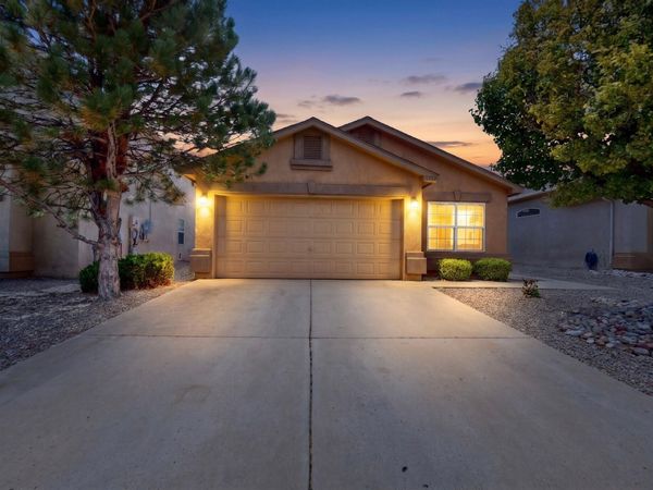3727 Oasis Springs Road NE, Rio Rancho, NM 87144