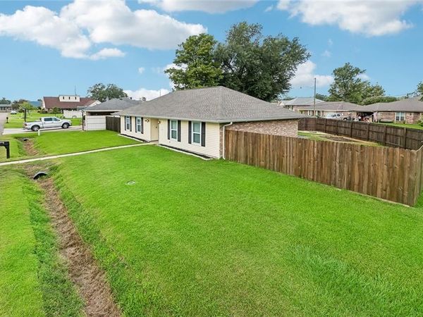 529 PAYNE Street, Norco, LA 70079