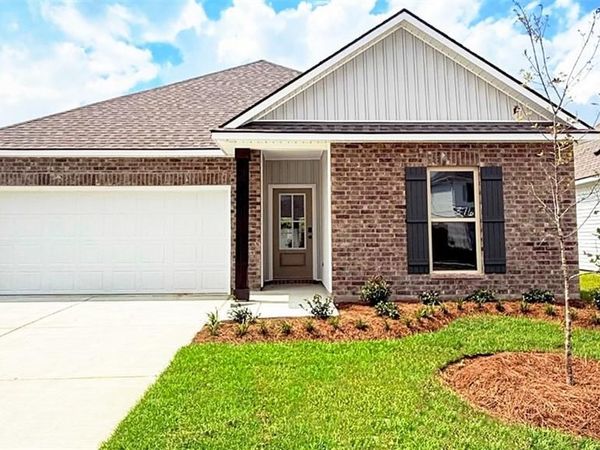 30316 LANCASTER Court , Lacombe, LA 70445