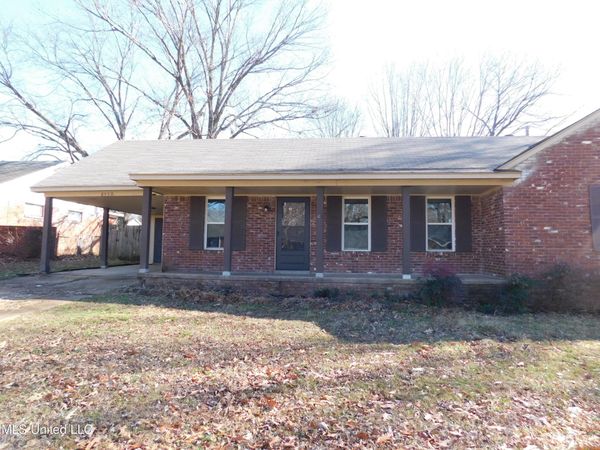 8550 Darlington Cove, Southaven, MS 38671