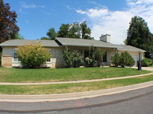 1717 E 1600 N, Logan, UT 84341