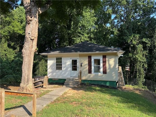 1935 Maryland Avenue , Winston-Salem, NC 27101