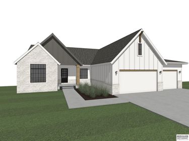 5514 N 212th Street, Elkhorn, NE 68022