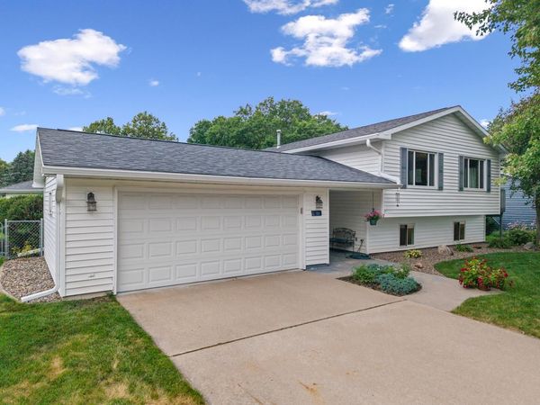 1218 Poplar STREET, La Crescent, MN 55947