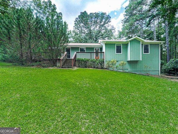 4211 Rose Trail SE, Acworth, GA 30102