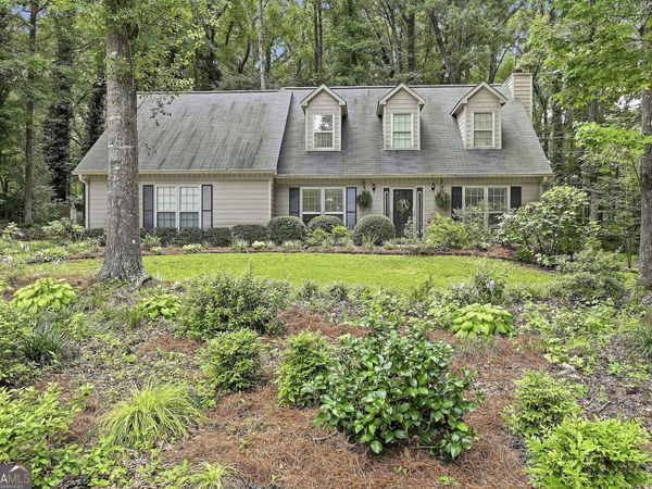 110 Greenbriar Trail, Lagrange, GA 30241