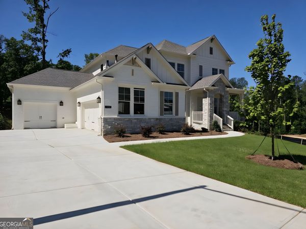2043 Fern Mountain Lane, Marietta, GA 30064