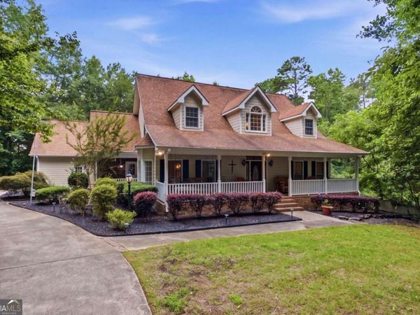 1220 Peachtree Road, Hoschton, GA 30548