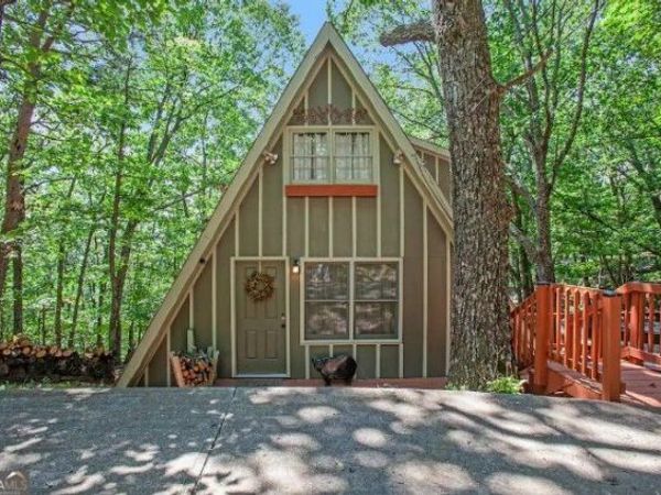 608 Moss Patch Trail, Jasper, GA 30143