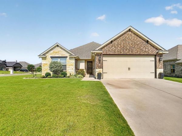 108 Meritt Street , Godley, TX 76044