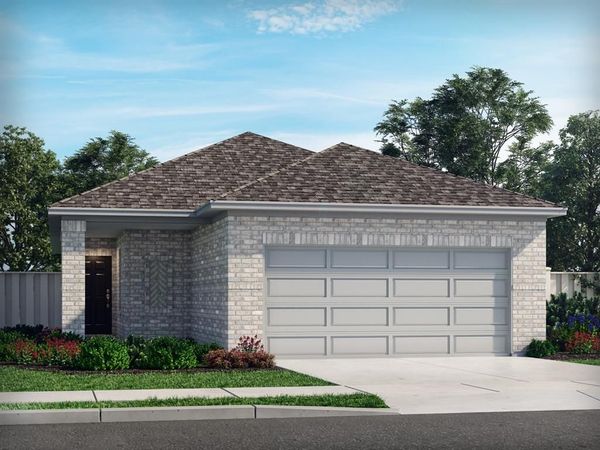 210 Winchester Lane , Sherman, TX 75092