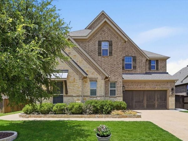 6604 Elderberry Way, Flower Mound, TX 76226