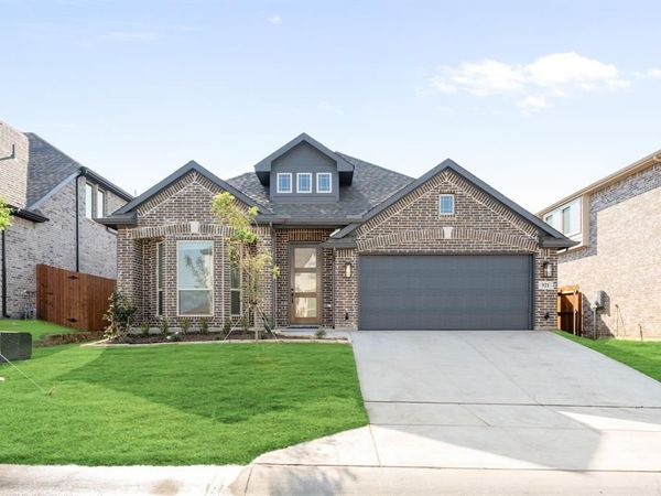 921 Ridgehurst Drive, Godley, TX 76044