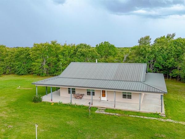 9982 County Road 4200 , Kerens, TX 75144