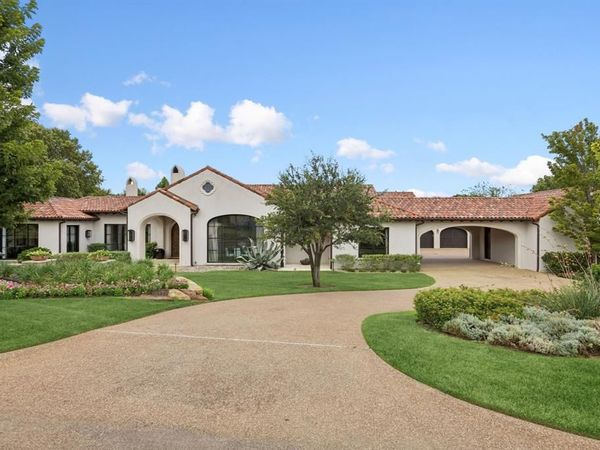 2000 Brazos Court , Westlake, TX 76262