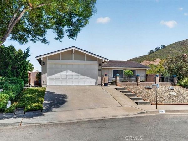 508 S P Street, Lompoc, CA 93436