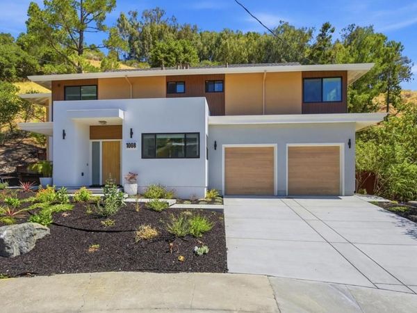 1008 Porto Marino Drive, San Carlos, CA 94070