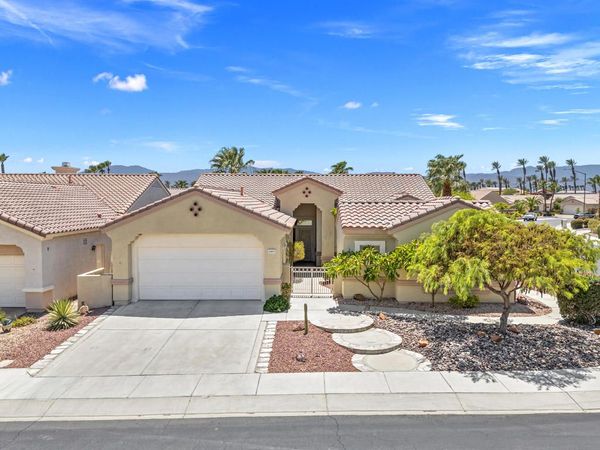 35073 Flute Avenue , Palm Desert, CA 92211