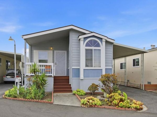 60 Wilson Way , Unit 43, Milpitas, CA 95035