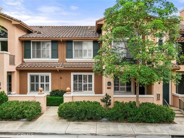 1603 Solvay Aisle , Irvine, CA 92606