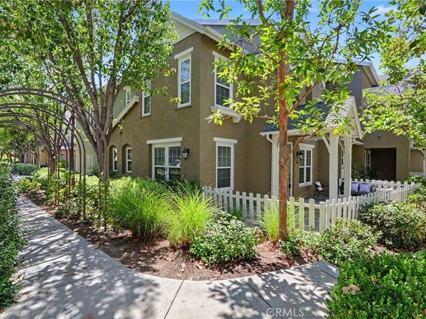 78 Orange Blossom Circle , Ladera Ranch, CA 92694
