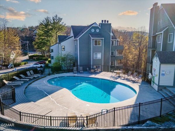 1260 Ski View Drive , UNIT 1208, Gatlinburg, TN 37738