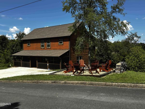 406 Oak Sky Way , Sevierville, TN 37876