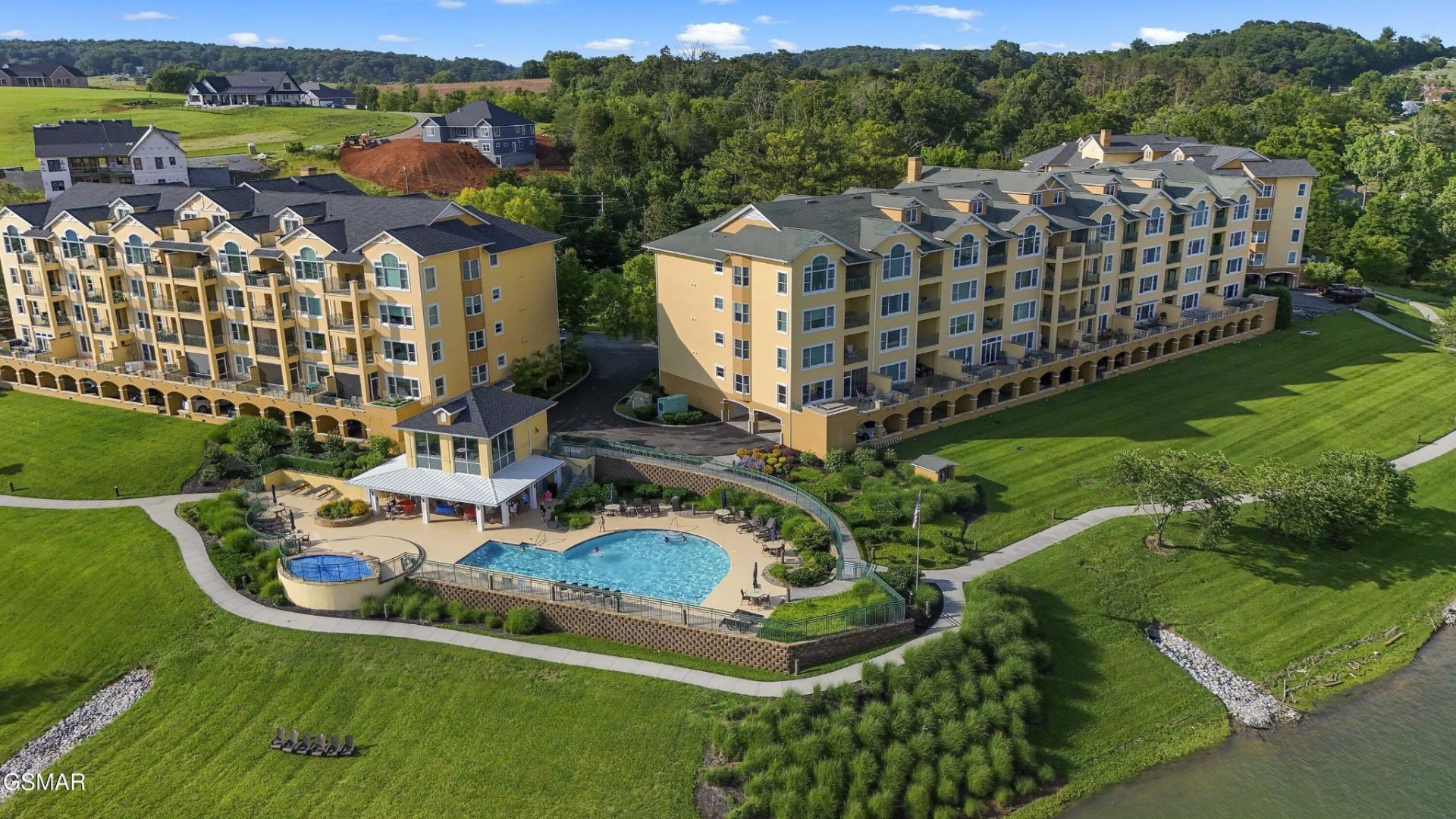 1283 Highway 139, Unit 405C, Dandridge, TN 37725 Main Photo