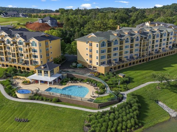 1283 Highway 139, Unit 405C, Dandridge, TN 37725
