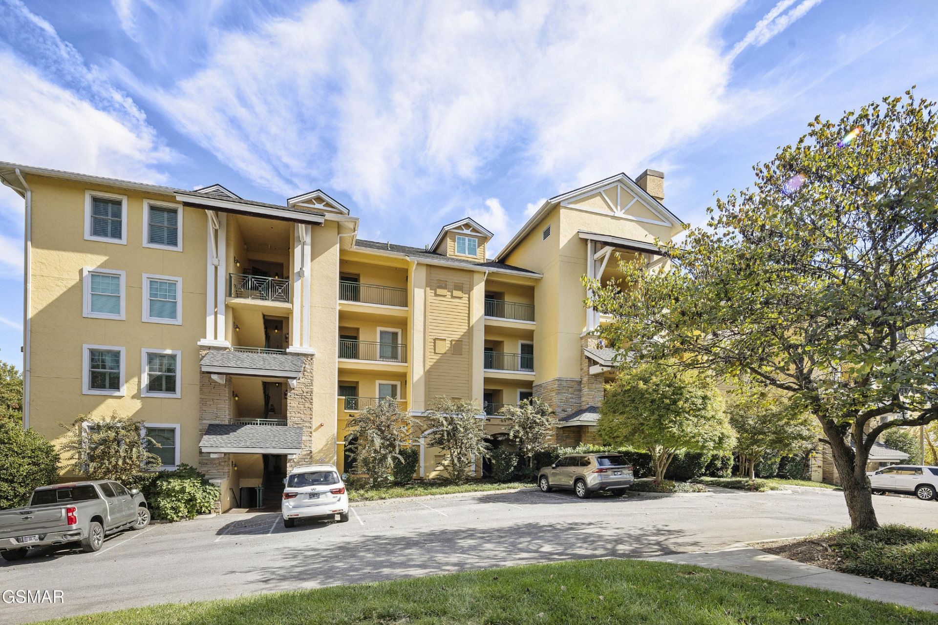 1269 Highway 139, Unit 302B, Dandridge, TN 37725 Main Photo