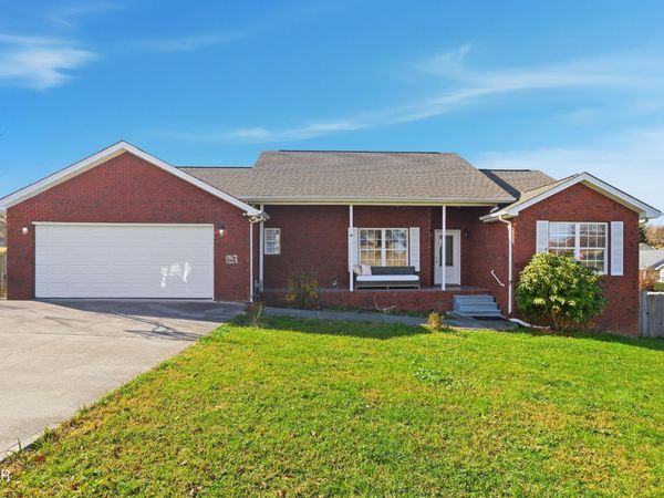 1660 Turtle Dove Trail , Sevierville, TN 37862