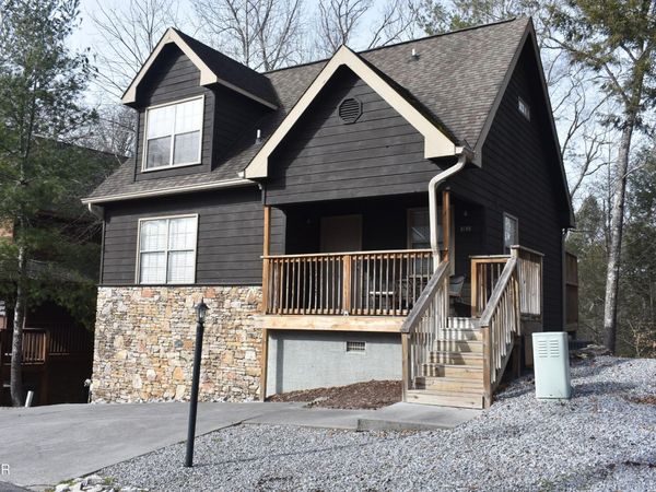 3516 Brook Stone Way, Pigeon Forge, TN 37863