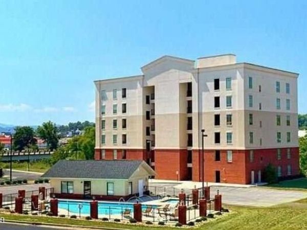 1410 Hurley Drive, UNIT 504, Sevierville, TN 37862