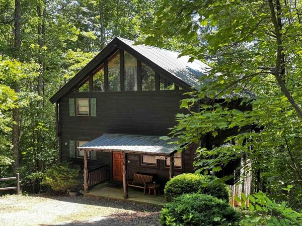 4142 Evans Chapel Road, Sevierville, TN 37876