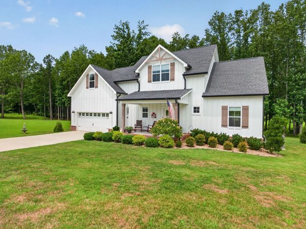 4503 Jack Dr , Cookeville, TN 38506