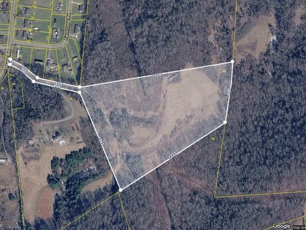 370 Doane Road , New Market, TN 37820