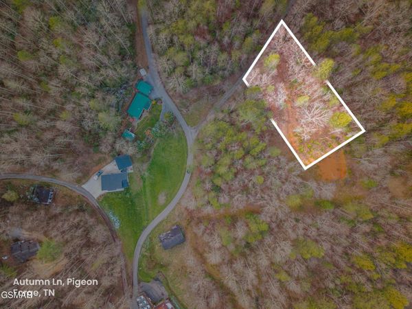 0 Autumn Lane , Unit n/a, Gatlinburg, TN 37738