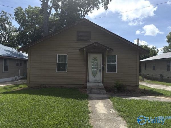 507 N 33rd Street, Gadsden, AL 35904