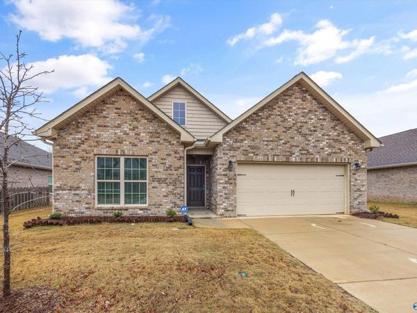 16515 Demi Drive, Athens, AL 35613