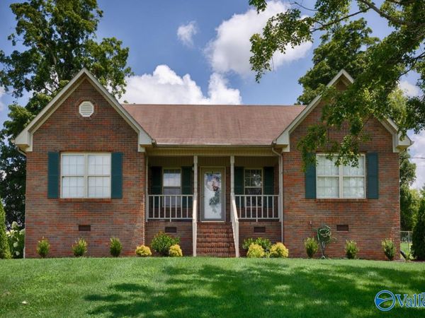 539 Old Highway 31, Prospect, TN 38477