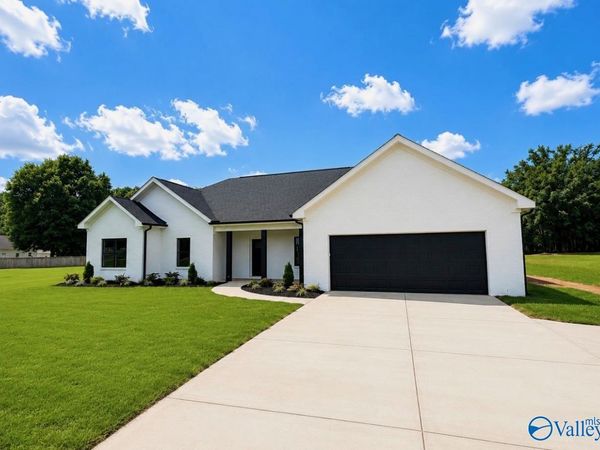 190 County Road 82, Moulton, AL 35650