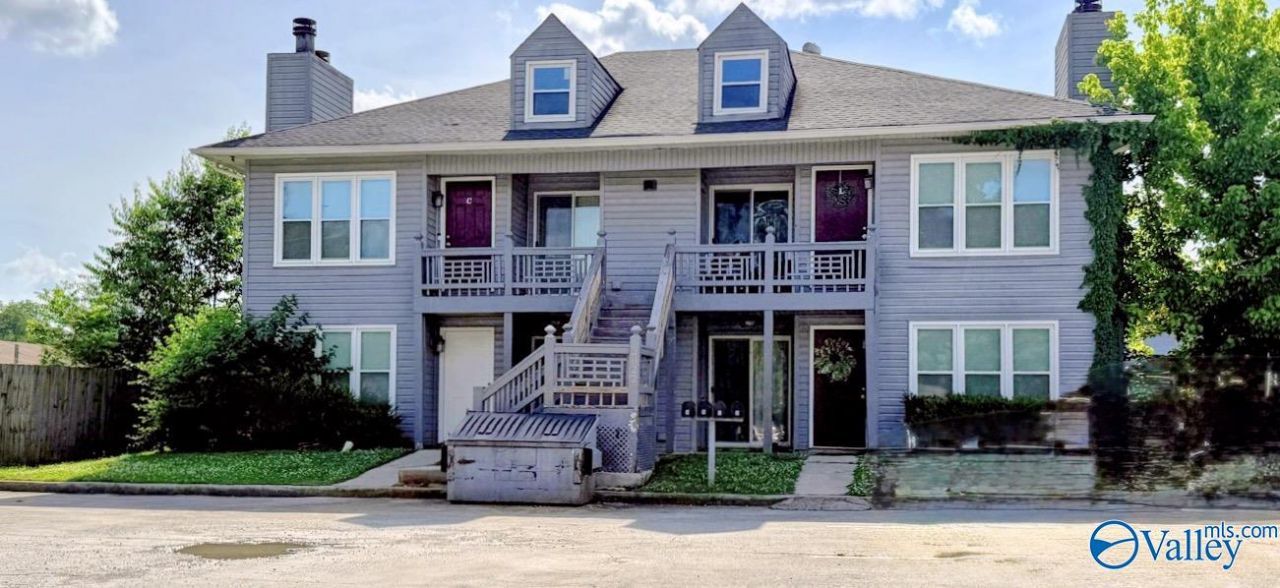 3822 Cobb Drive, Huntsville, AL 35805 Main Photo