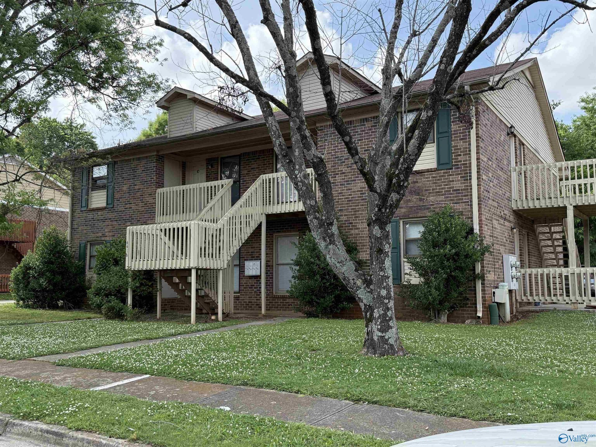 4418 Bonnell Drive, Huntsville, AL 35816 Main Photo