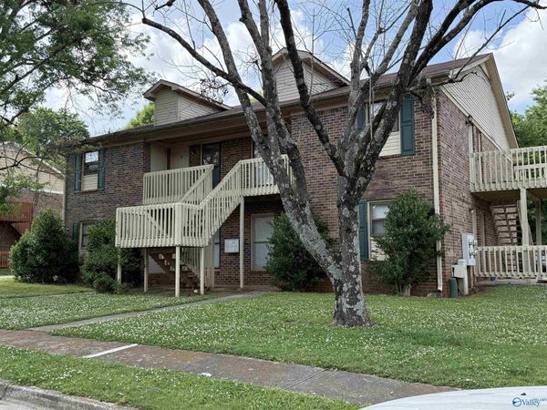4418 Bonnell Drive, Huntsville, AL 35816