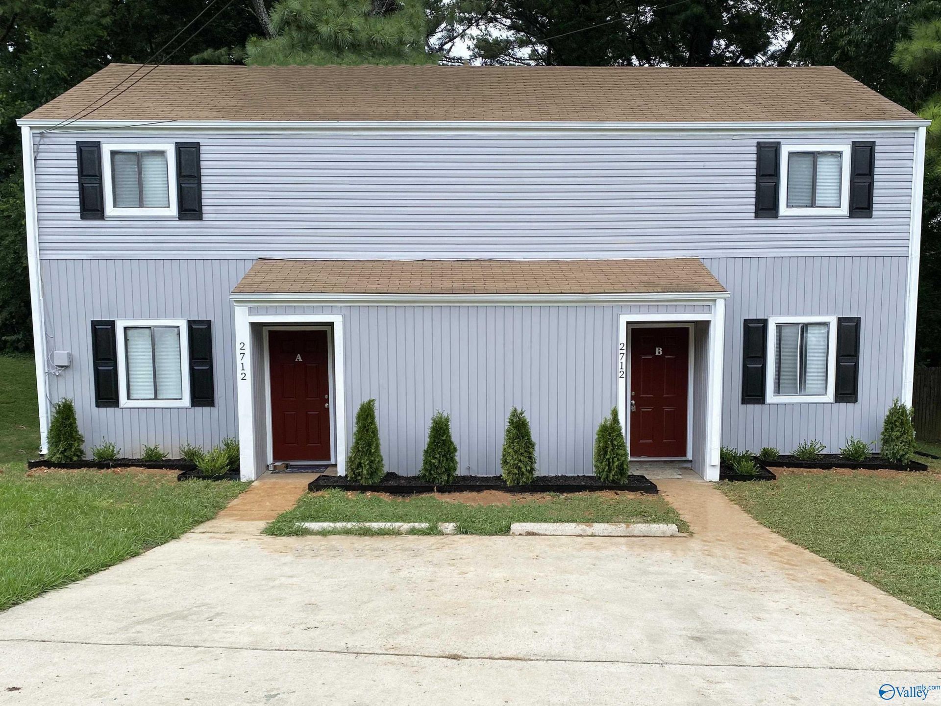 2712 Clayton Drive, Huntsville, AL 35810 Main Photo