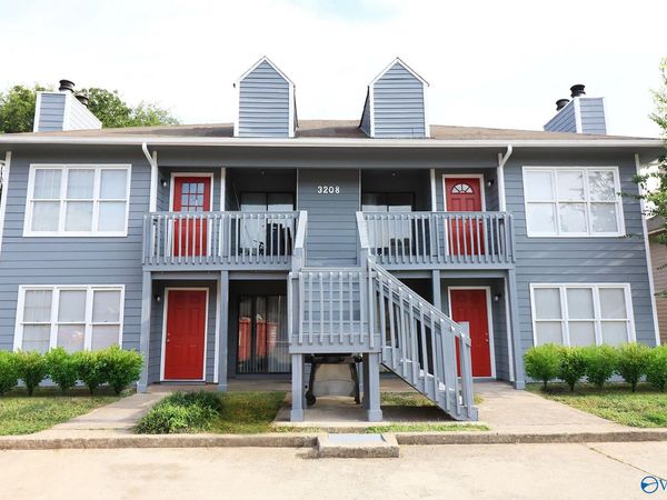 3208 Village Drive, Huntsville, AL 35805