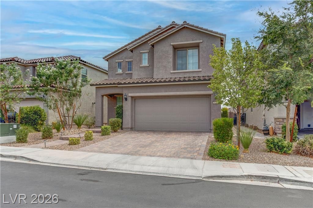9020 Nopah Peak Court, Las Vegas, NV 89178 Main Photo