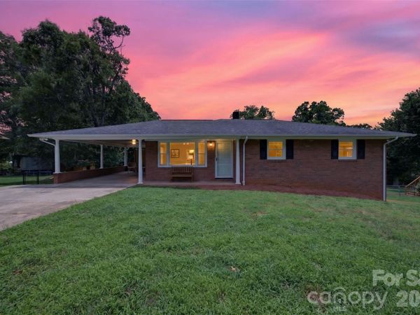 2671 Terrace Drive , Granite Falls, NC 28630