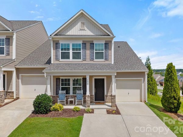 106 Brookshire Lane, Unit C, Statesville, NC 28677