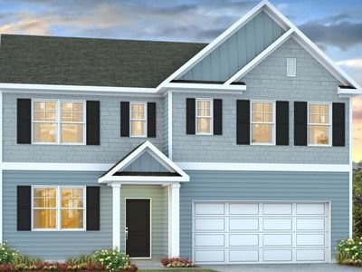 441 Lancashire Lane , Irmo, SC 29063